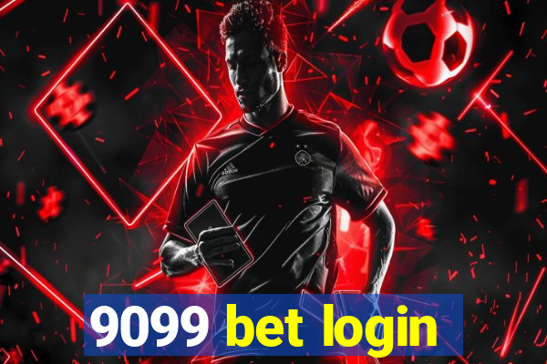 9099 bet login